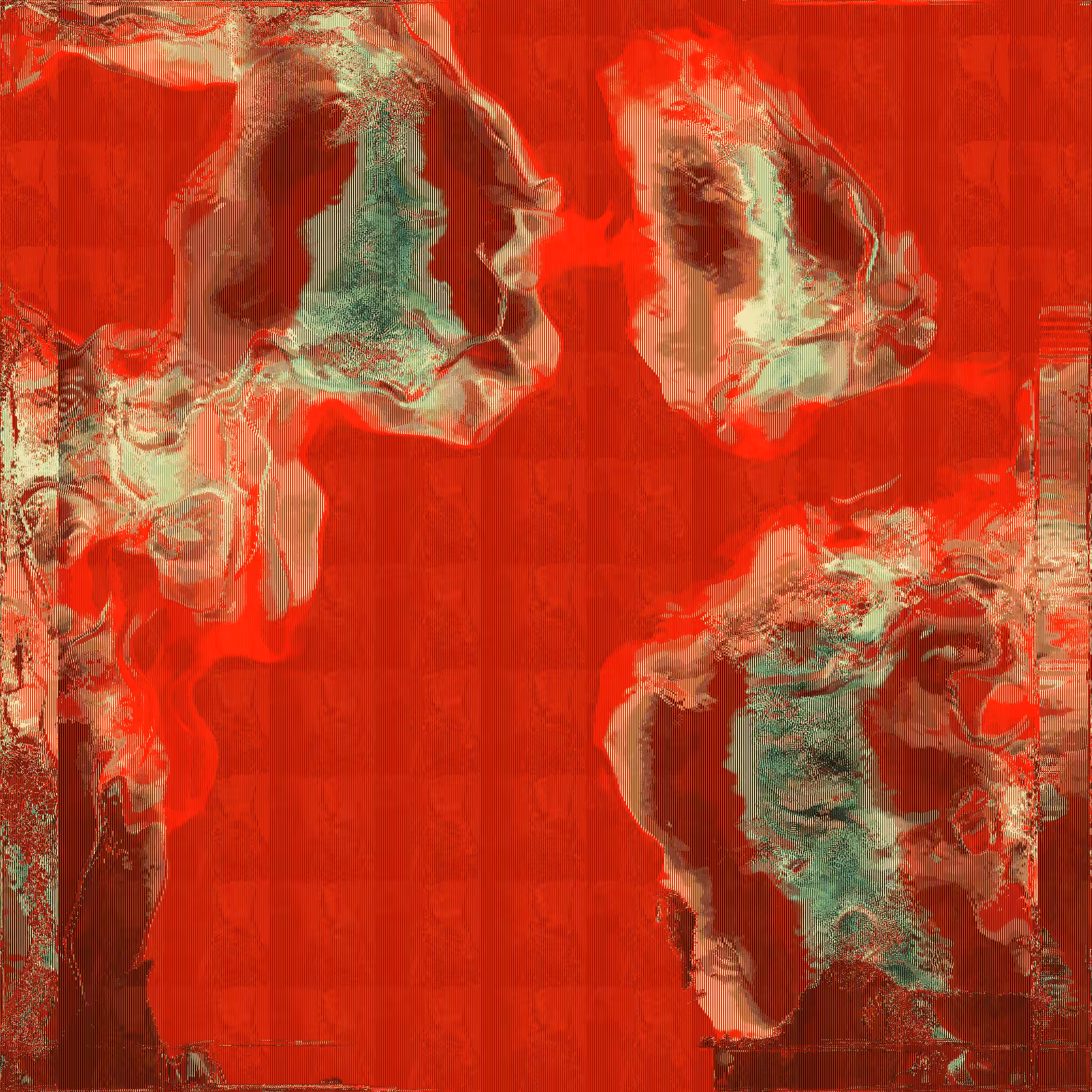 Digital Organics #54