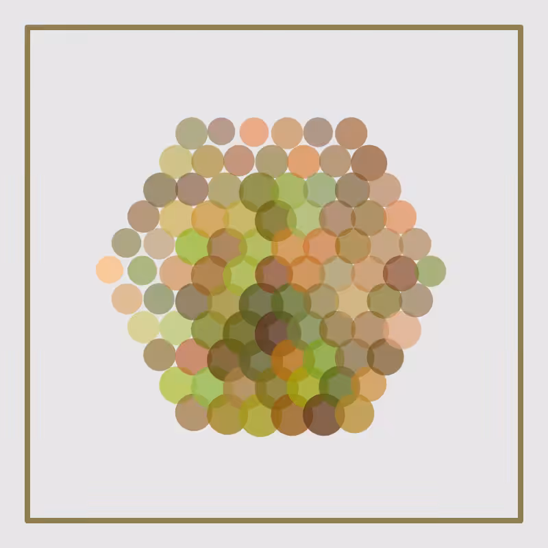 Minimum Viable Art {02:Form} #35
