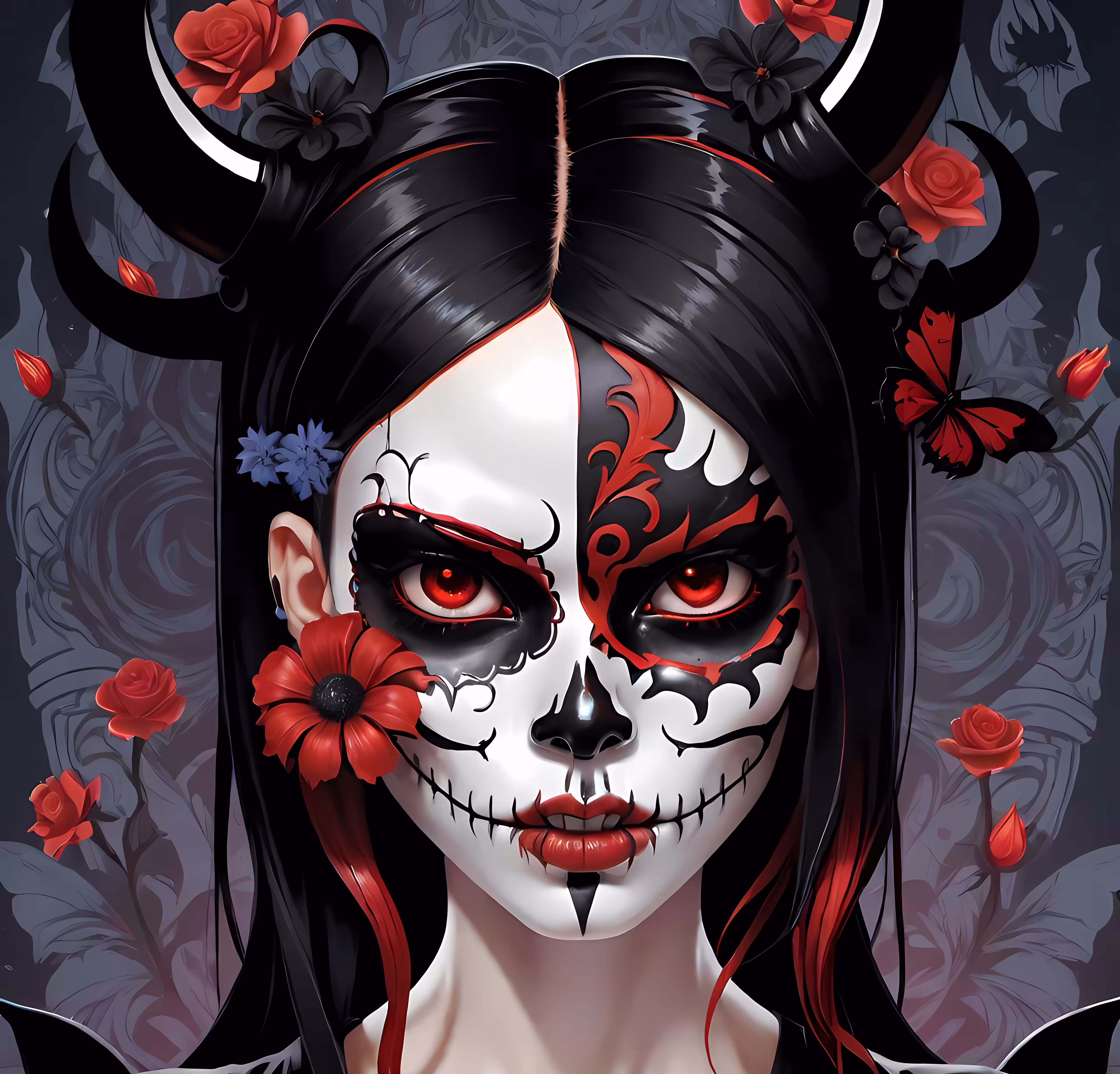 SkullGirls: SkullGirl #7