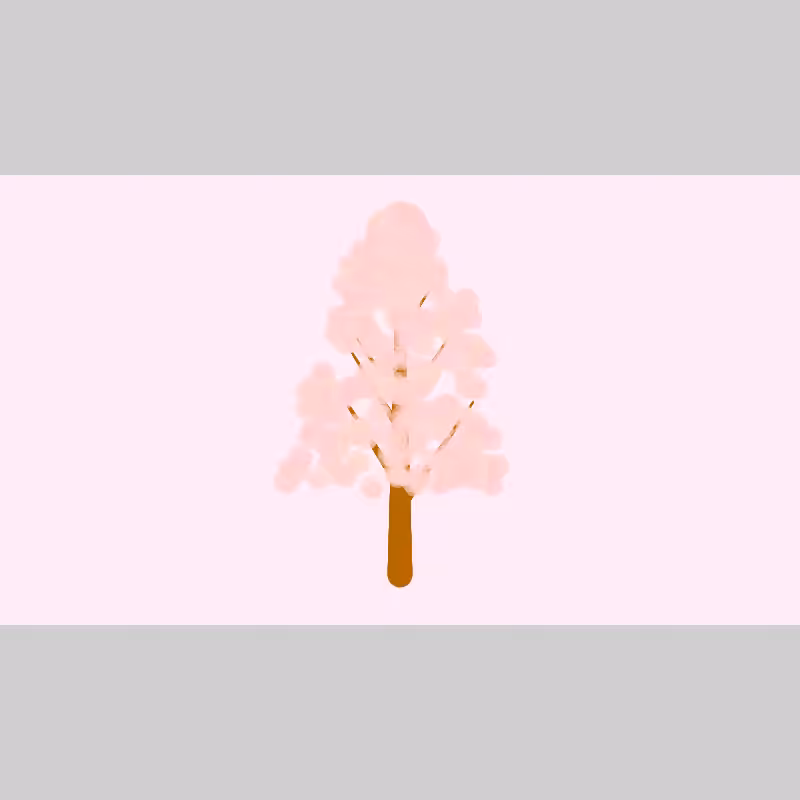 Sakura #6