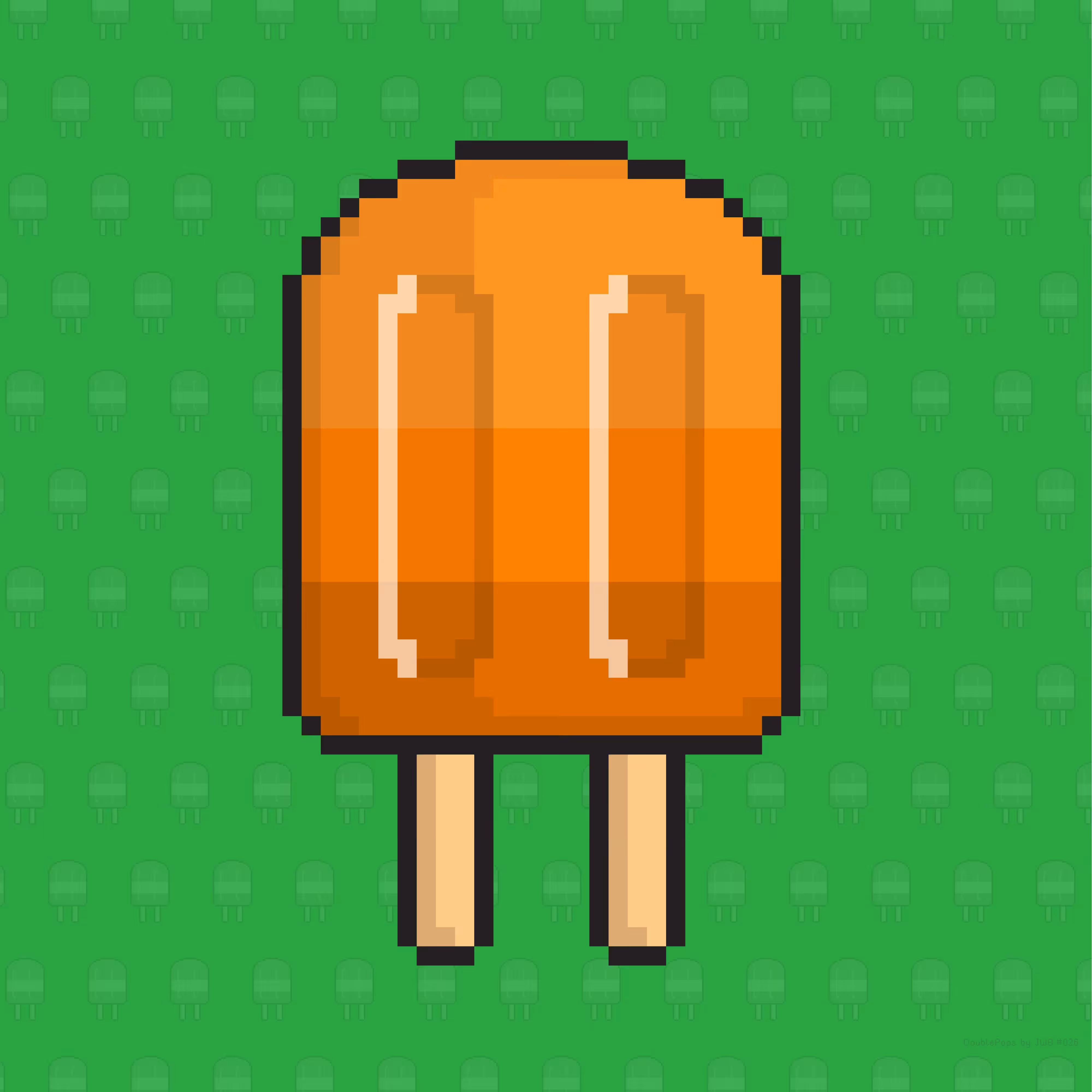 DoublePops #26