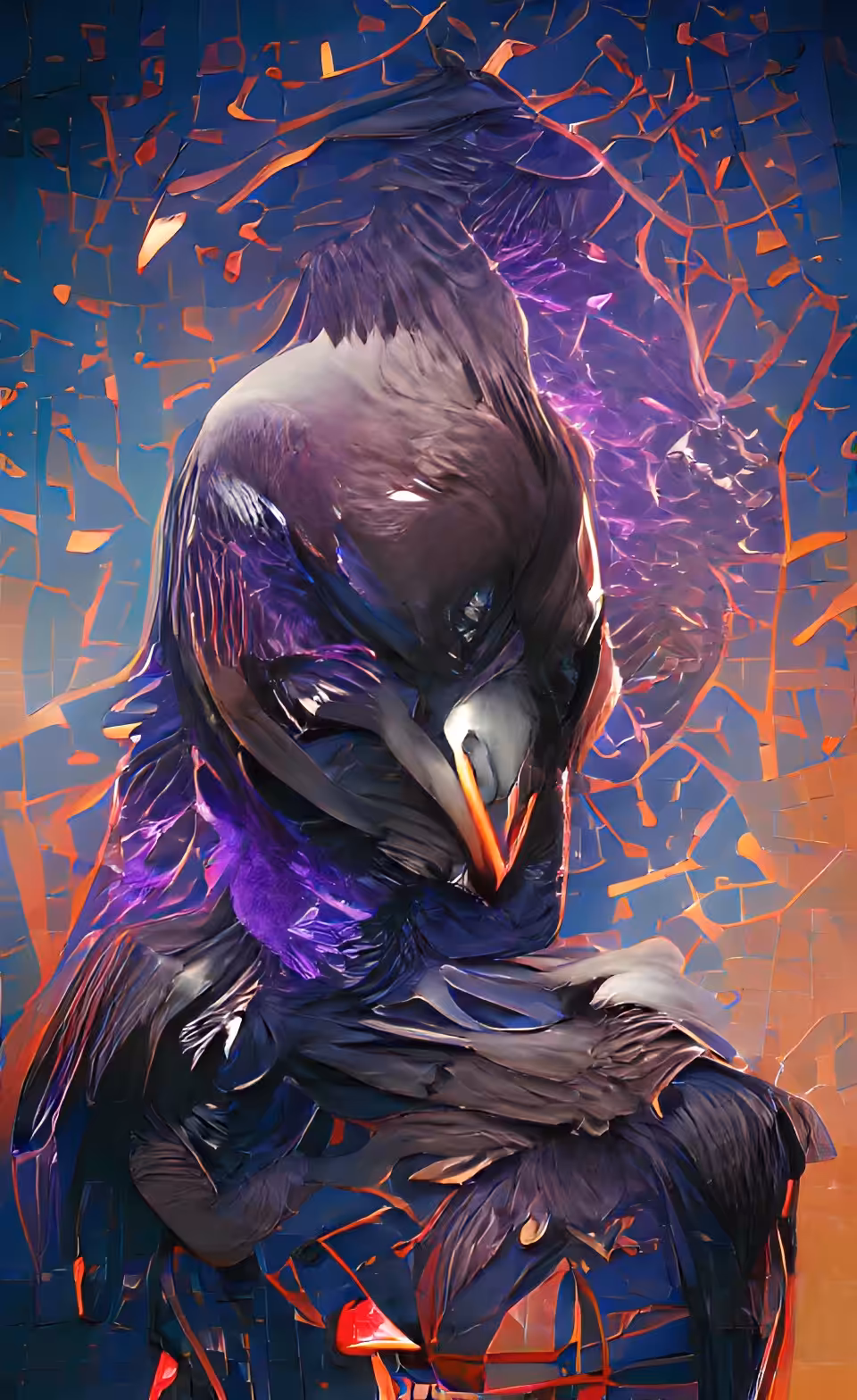 Bird #10
