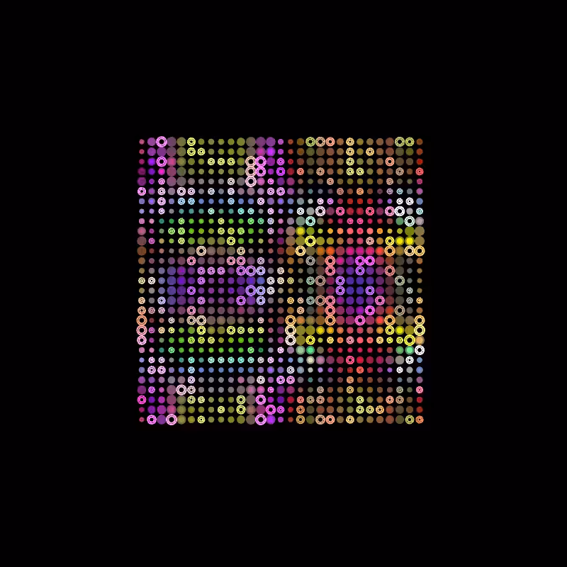 Stochastic Sequencer #20