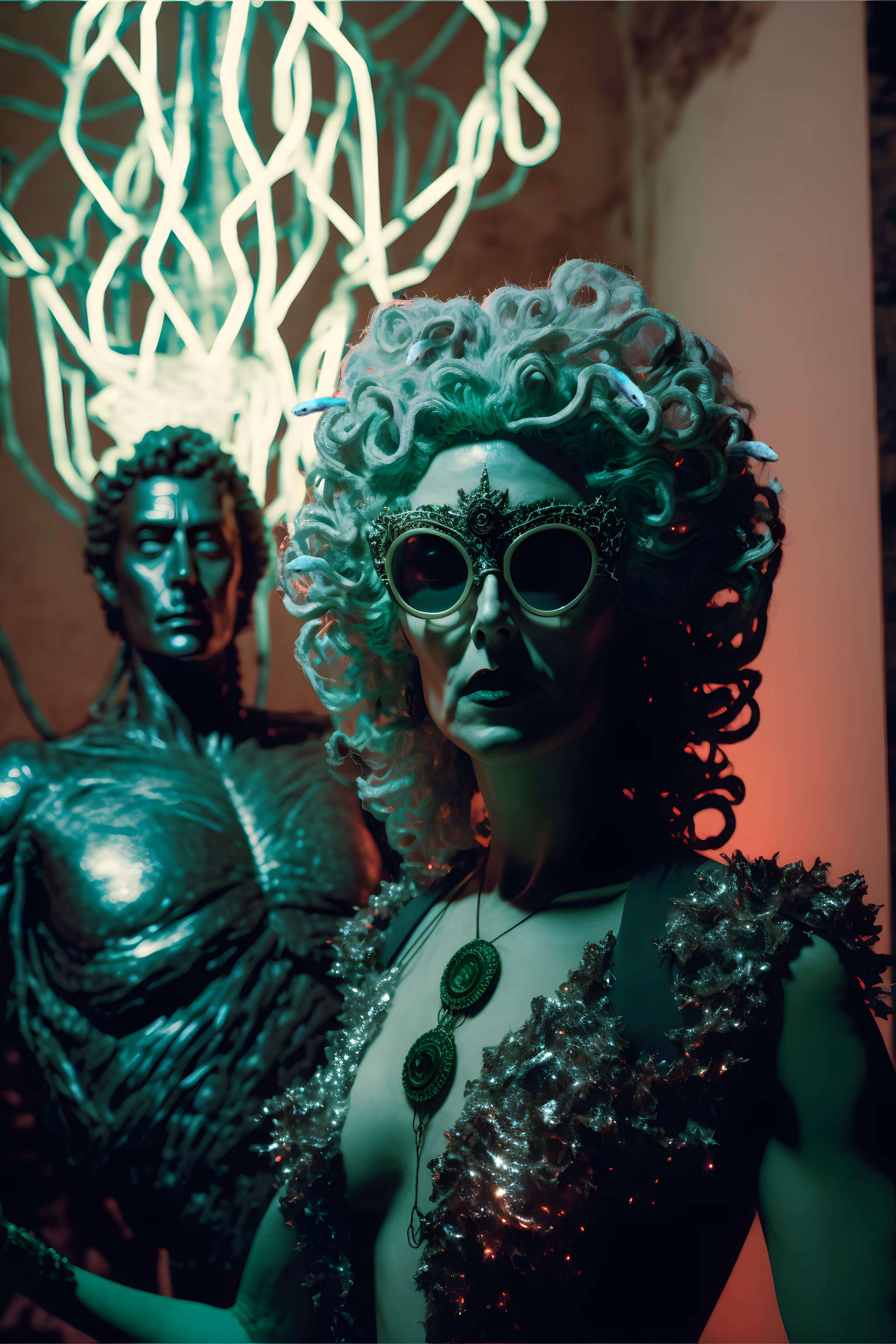 Medusa