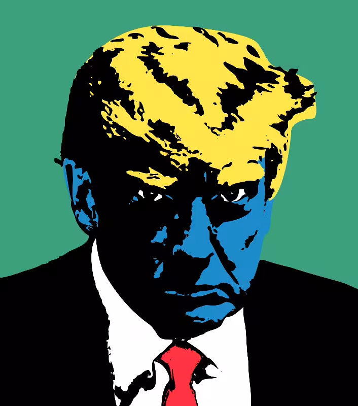 Donald Trump #353