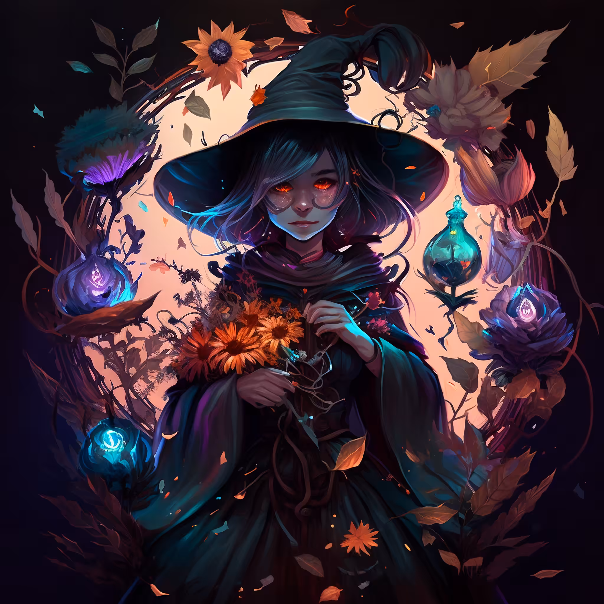 Little Witch