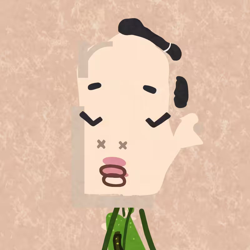 Henoheno Samurai #1391