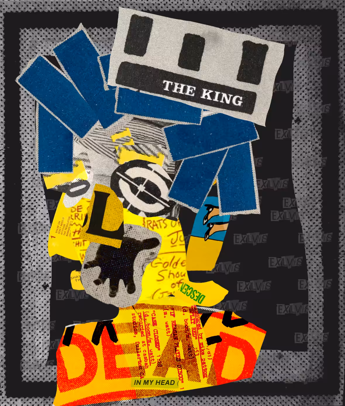 Kingly #30