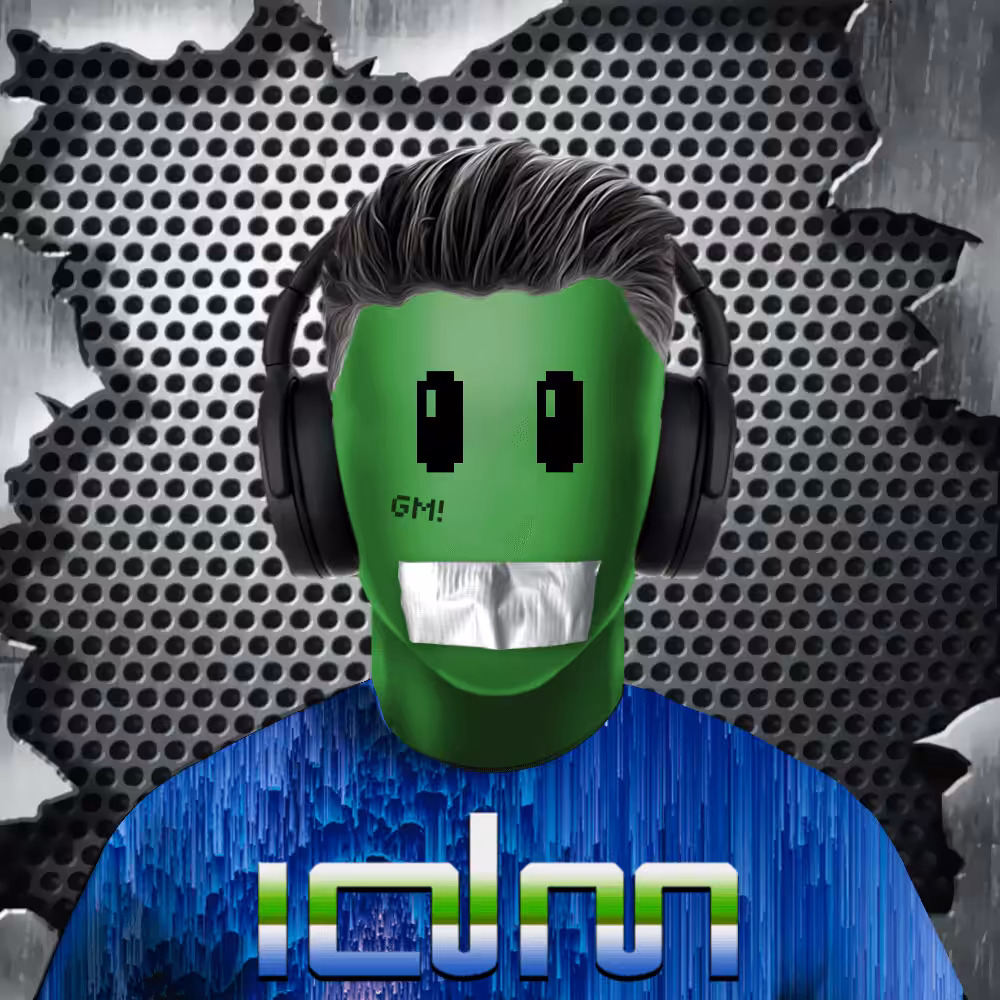 Meta Raver 203