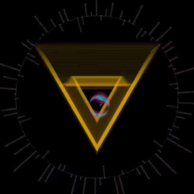 Gate to the Abyss  #16