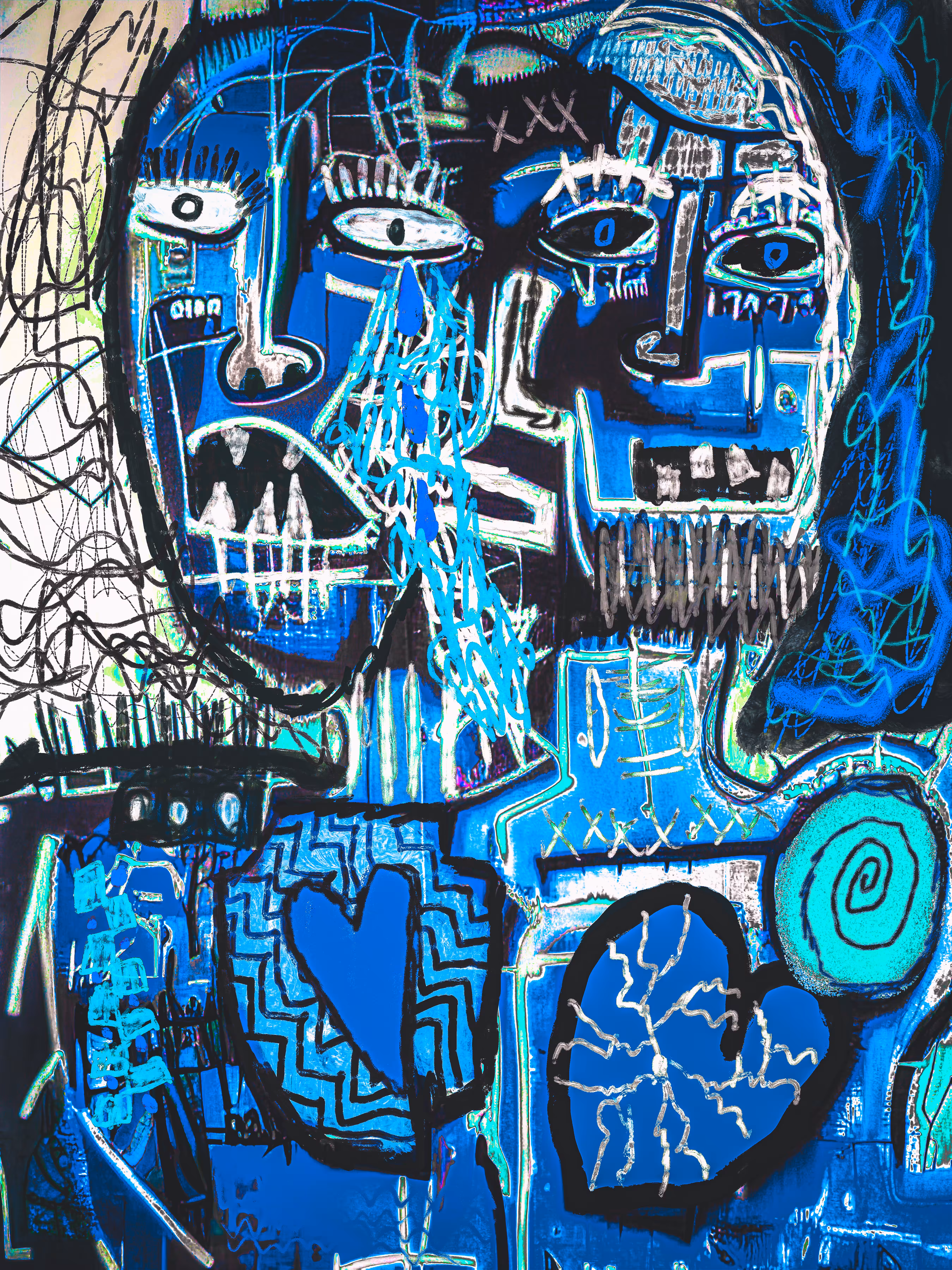 Dissociative Disorder