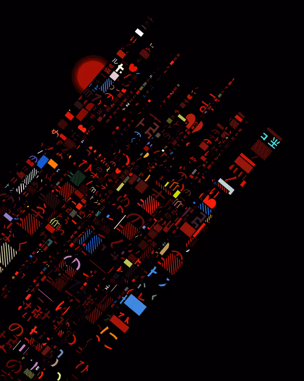 CityLights #35