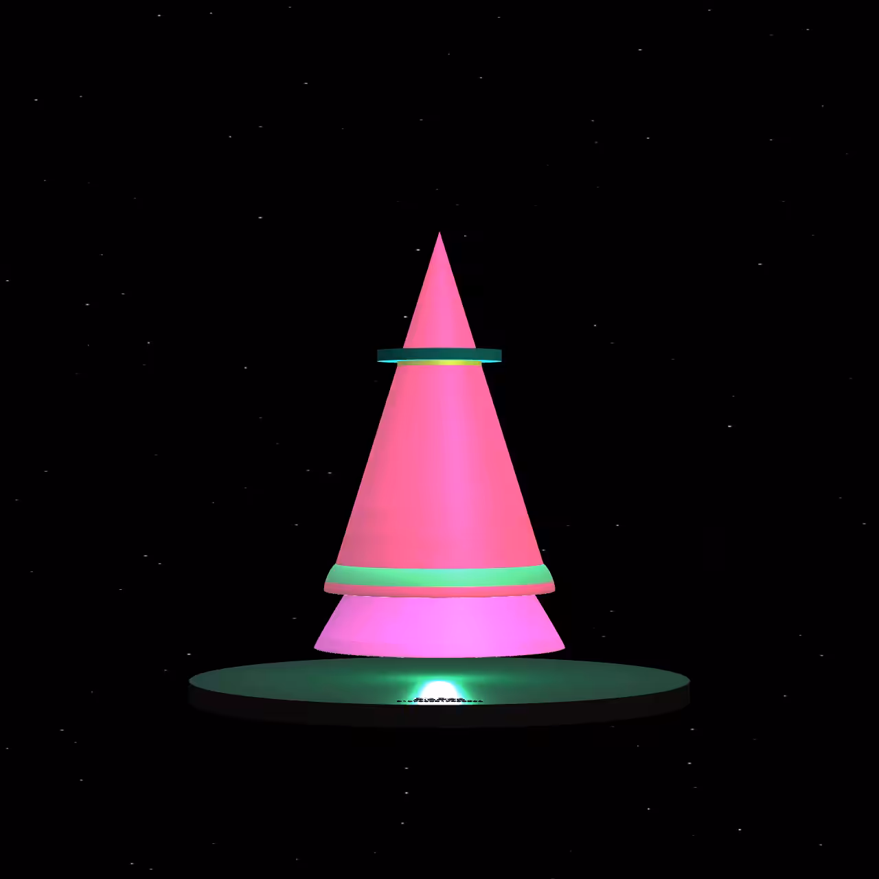 Astraglade - 319 - Nebula