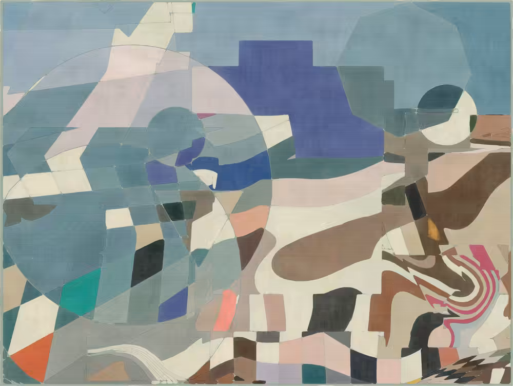 Superpositions #95