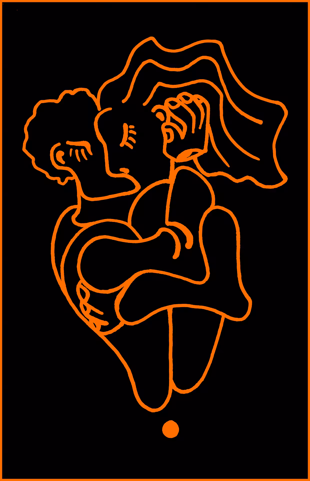 Union Rune: Courage