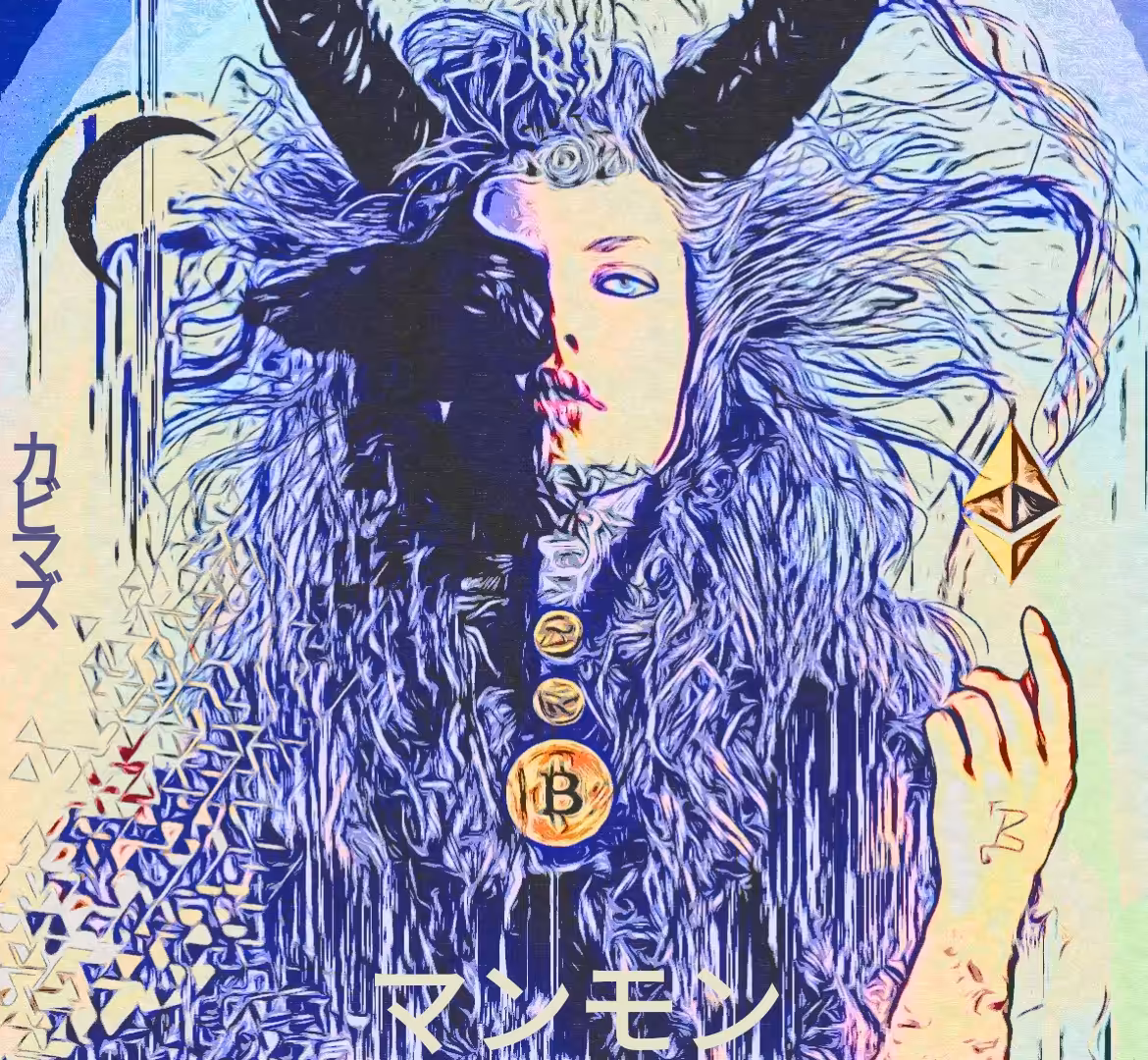 Lord Mammon