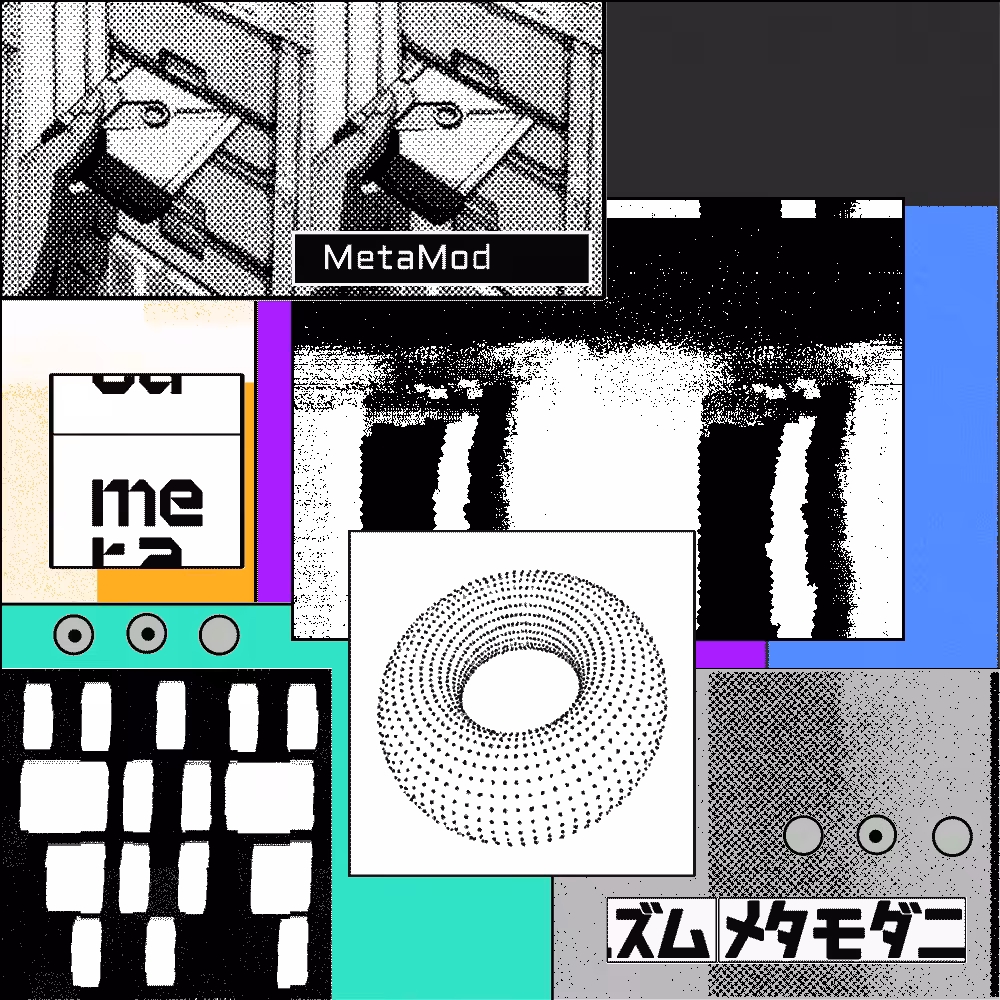 ⒶⒸⒾⒹ  #16