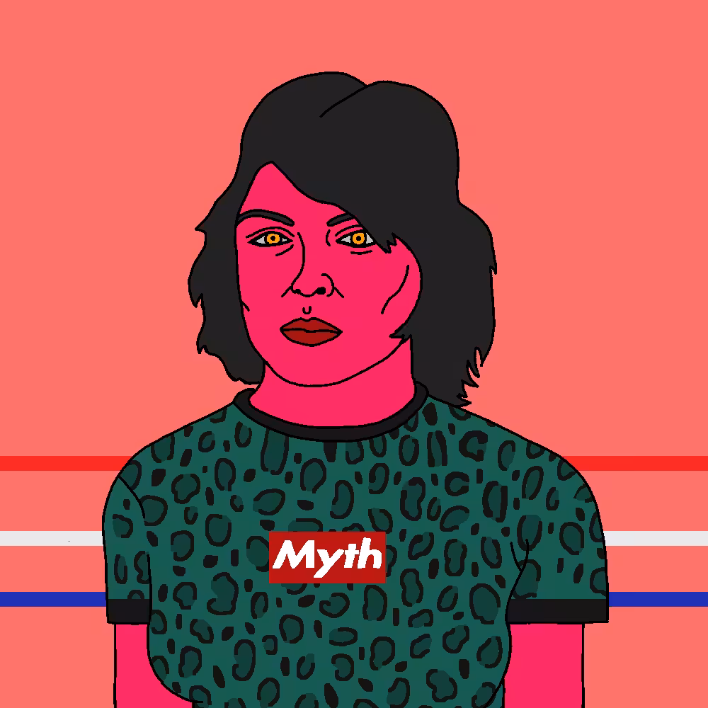 Mythfits: Mythfit #52