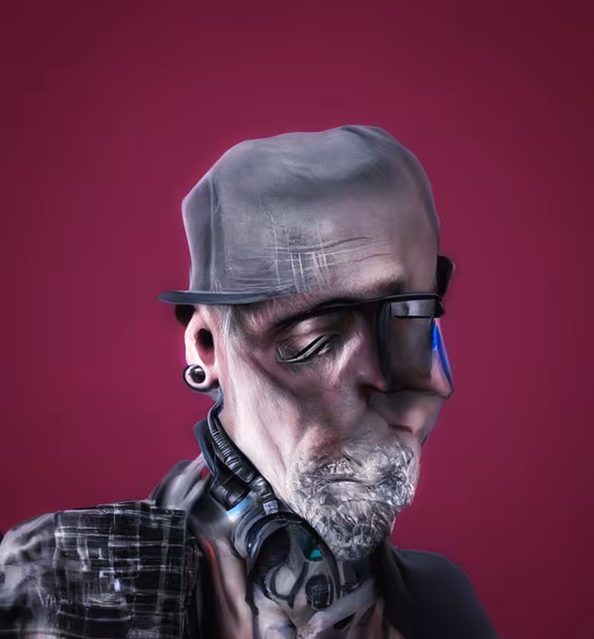 Modern Bard