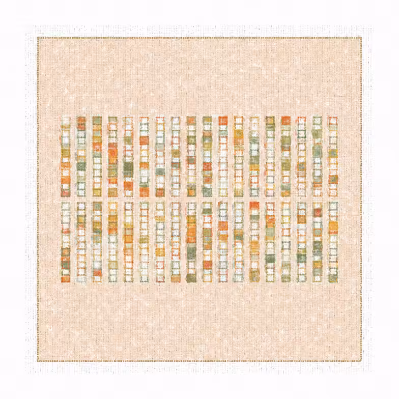 Long Form Blots #11