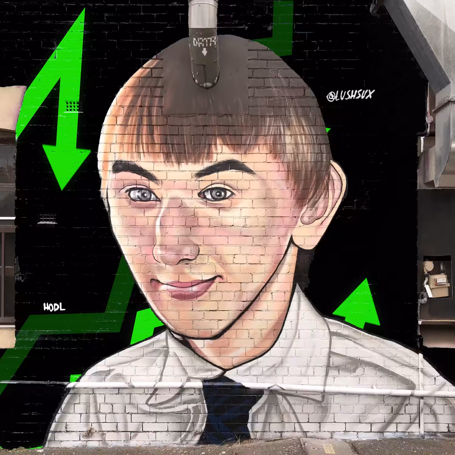 Our Lord And Savior