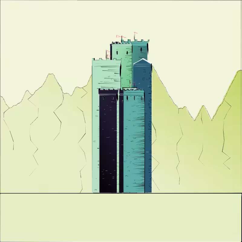 The Fortress II #313