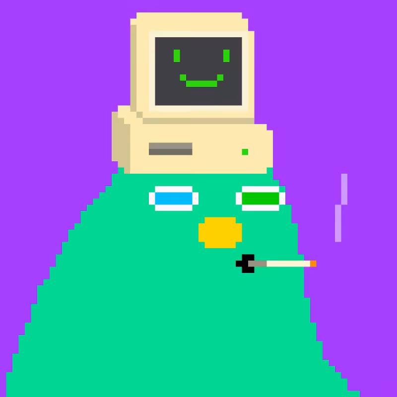 BLOBZ #63