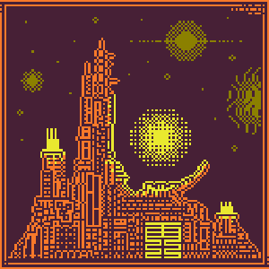 Satellitenstadt 003