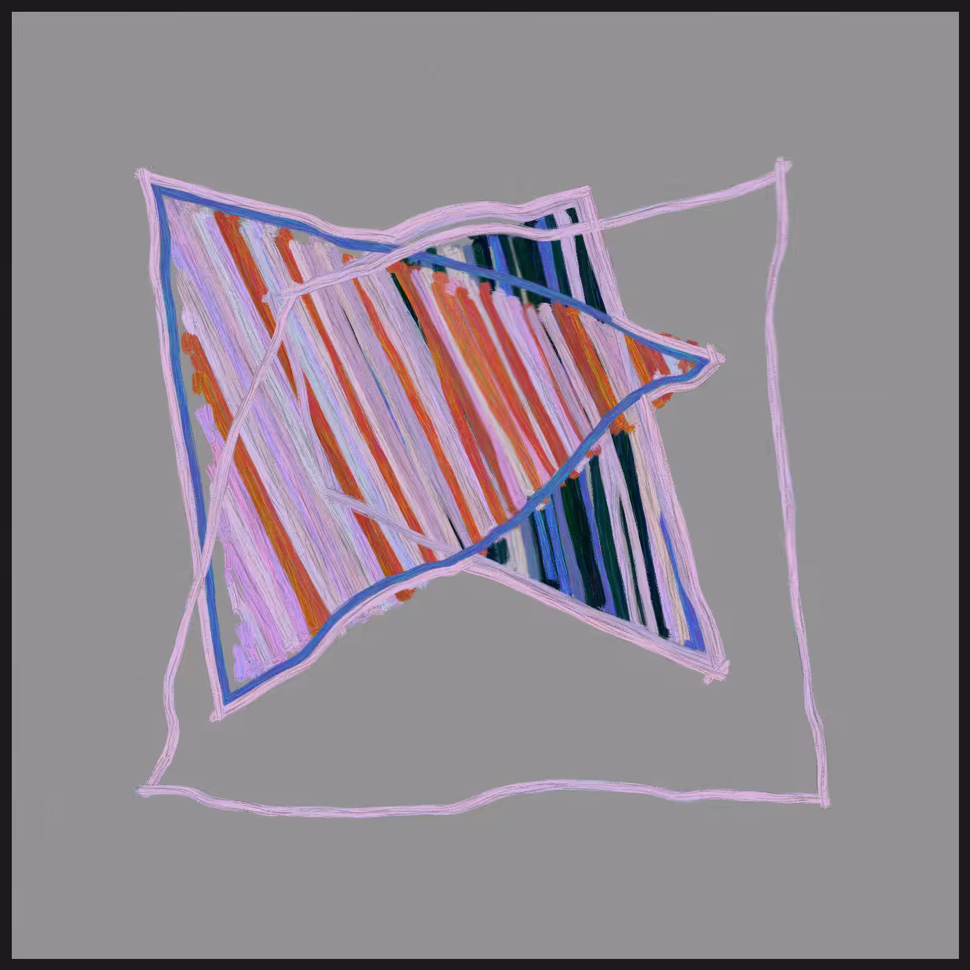 impasto #8