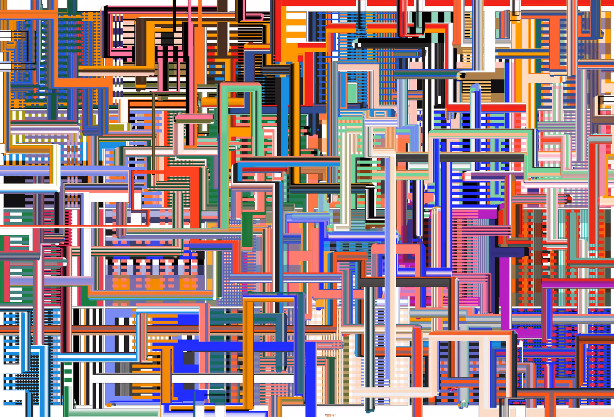 The world of AI