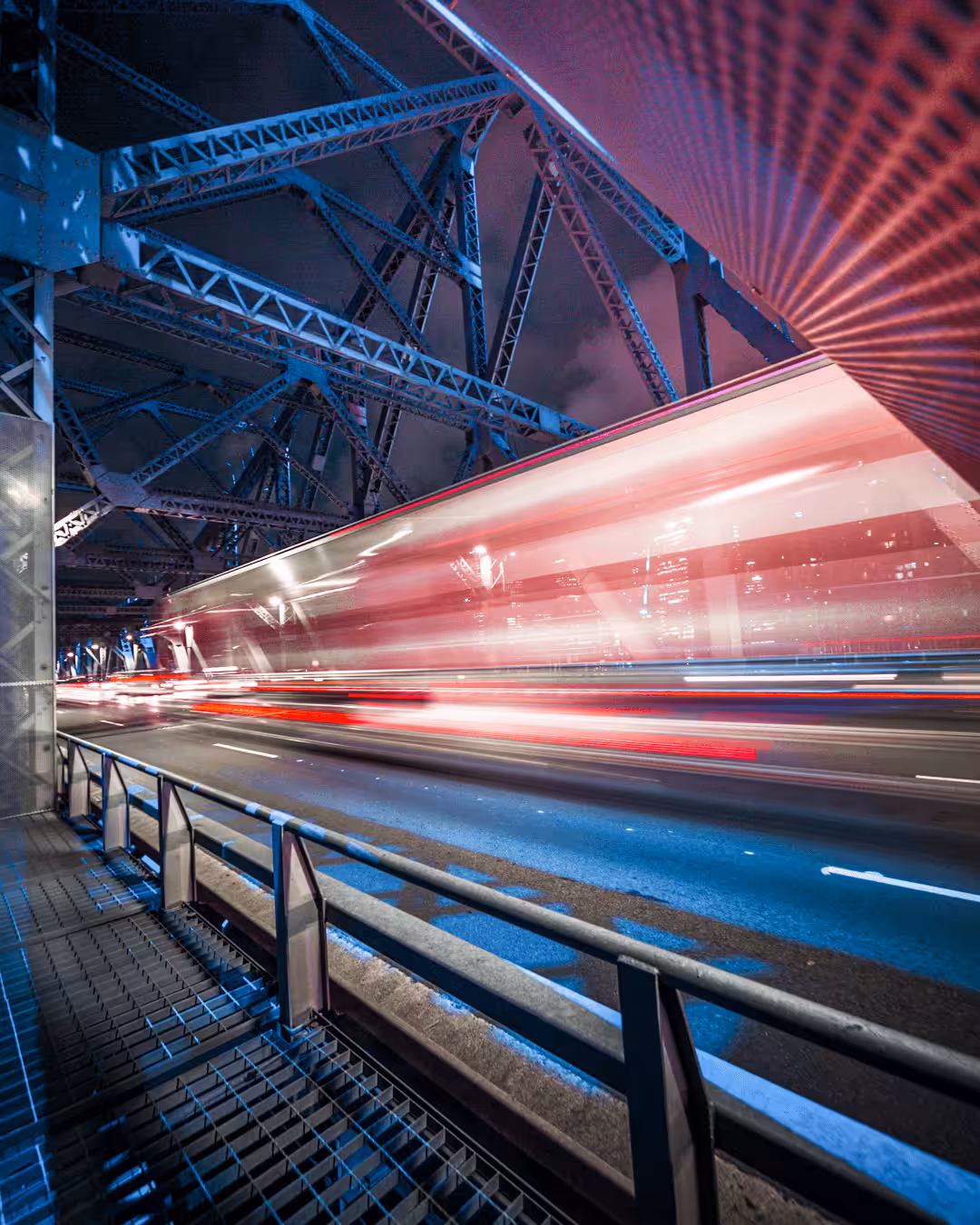 Story Bridge #1
