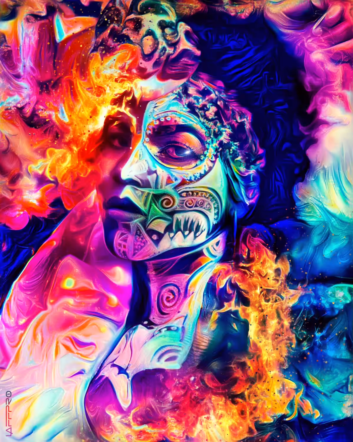 The Enchantress