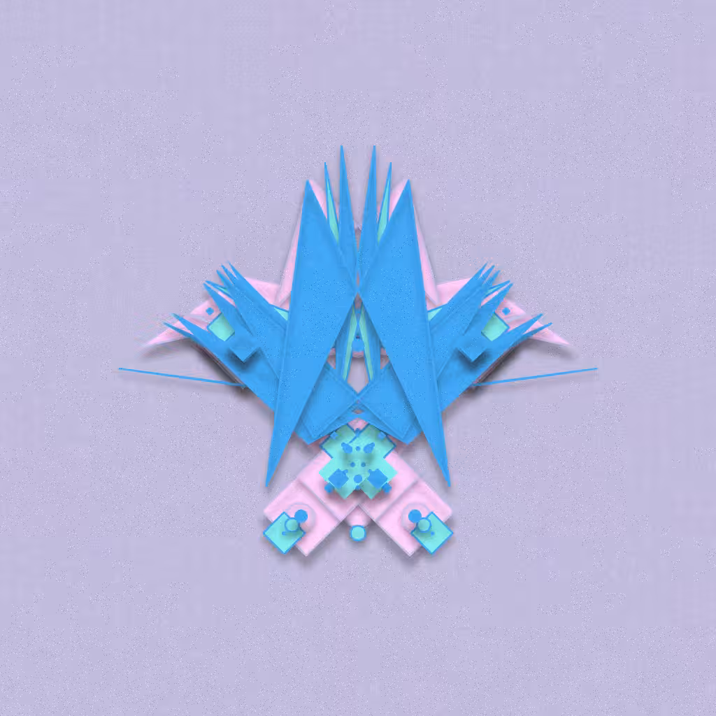 Paper Emblems #341