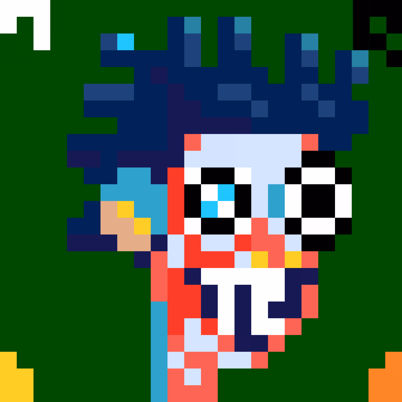 TwoFourQunk 75