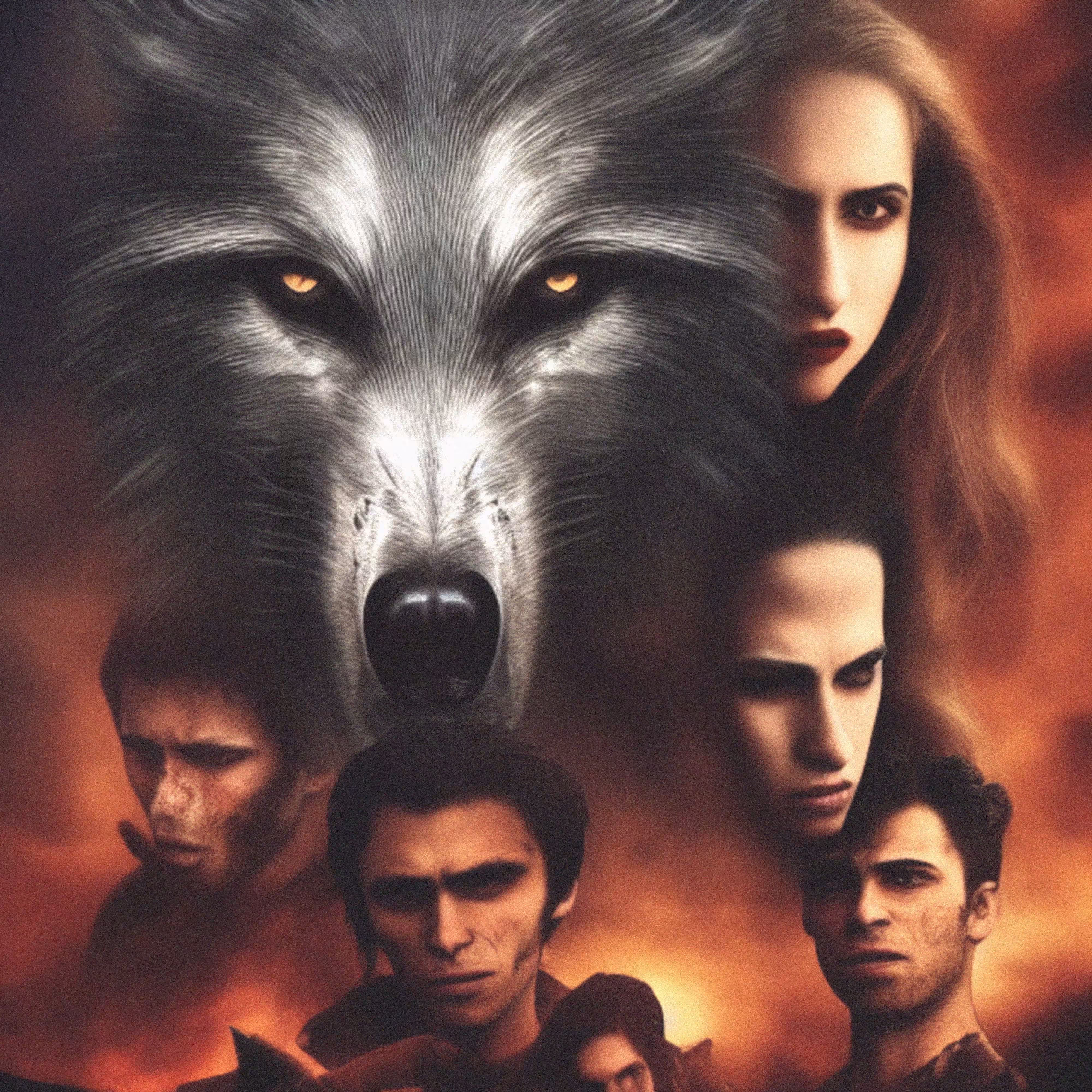 Wolfpack