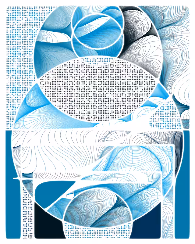 Broken Symmetries #1/3 #81