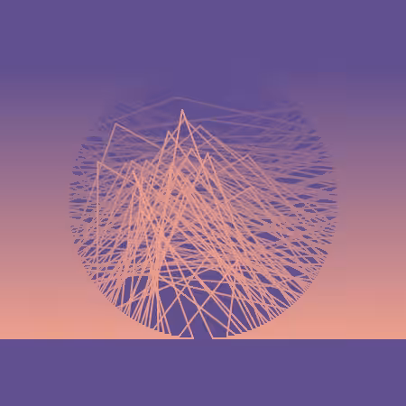 the circle #42