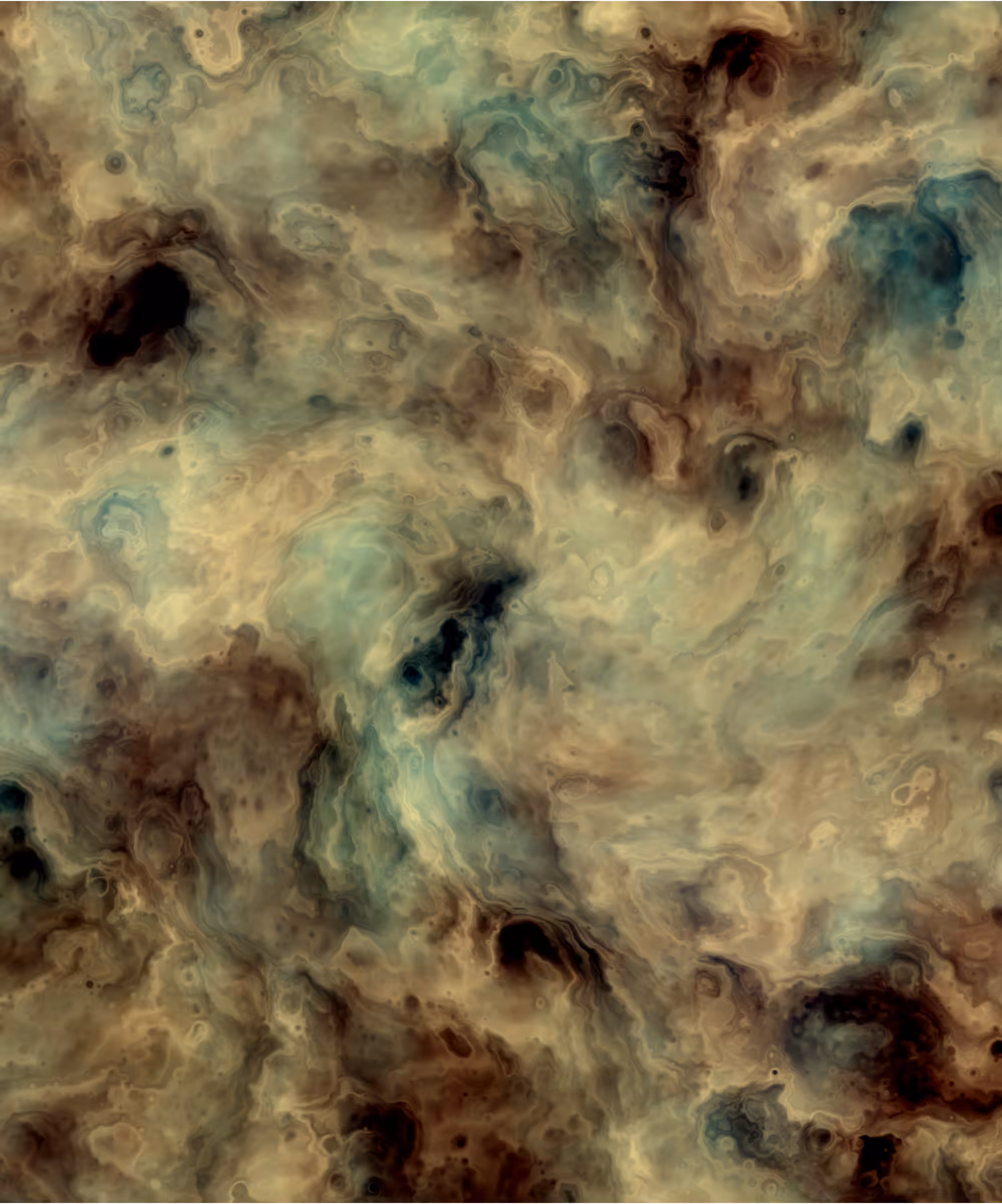 Pigments #485