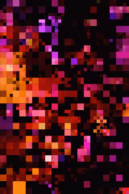 Metamosaic #58