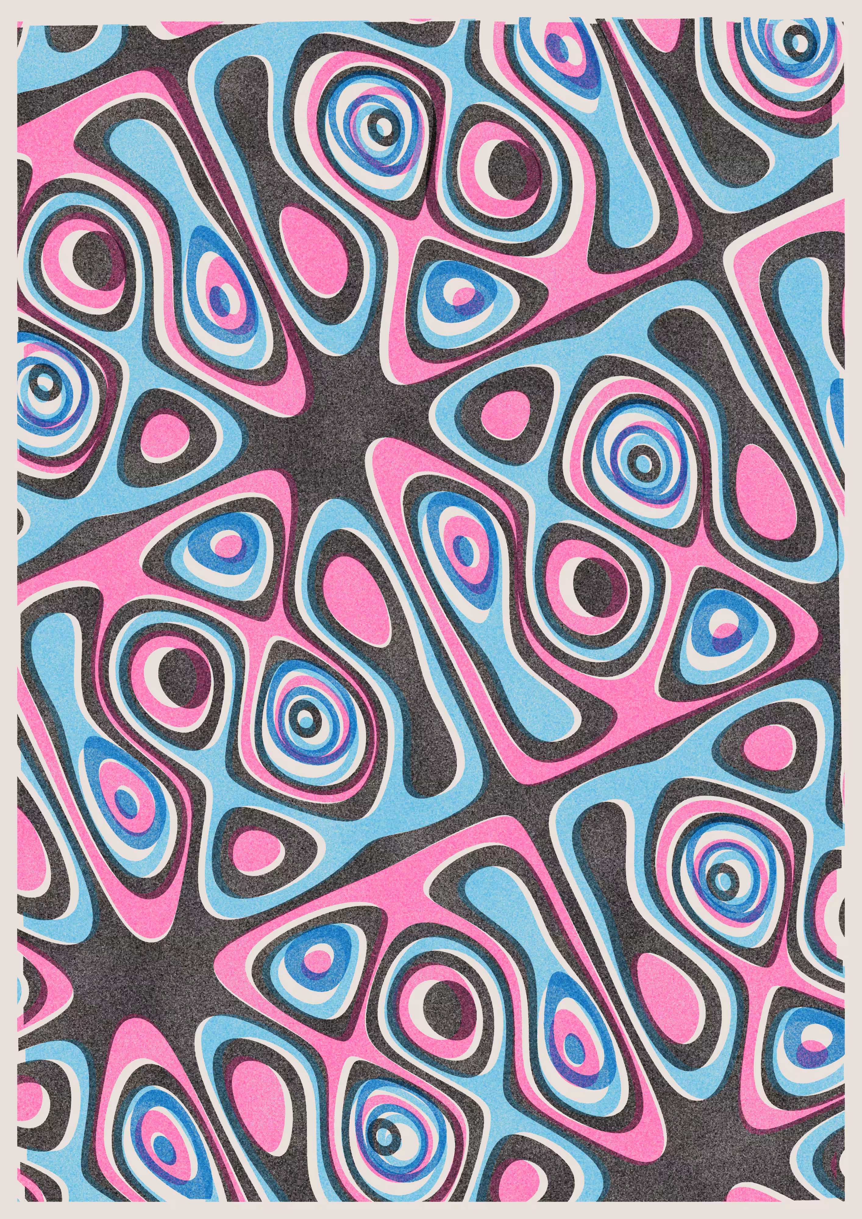 Interference #056