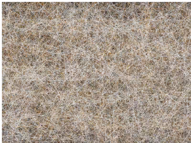 Abstract silk #2