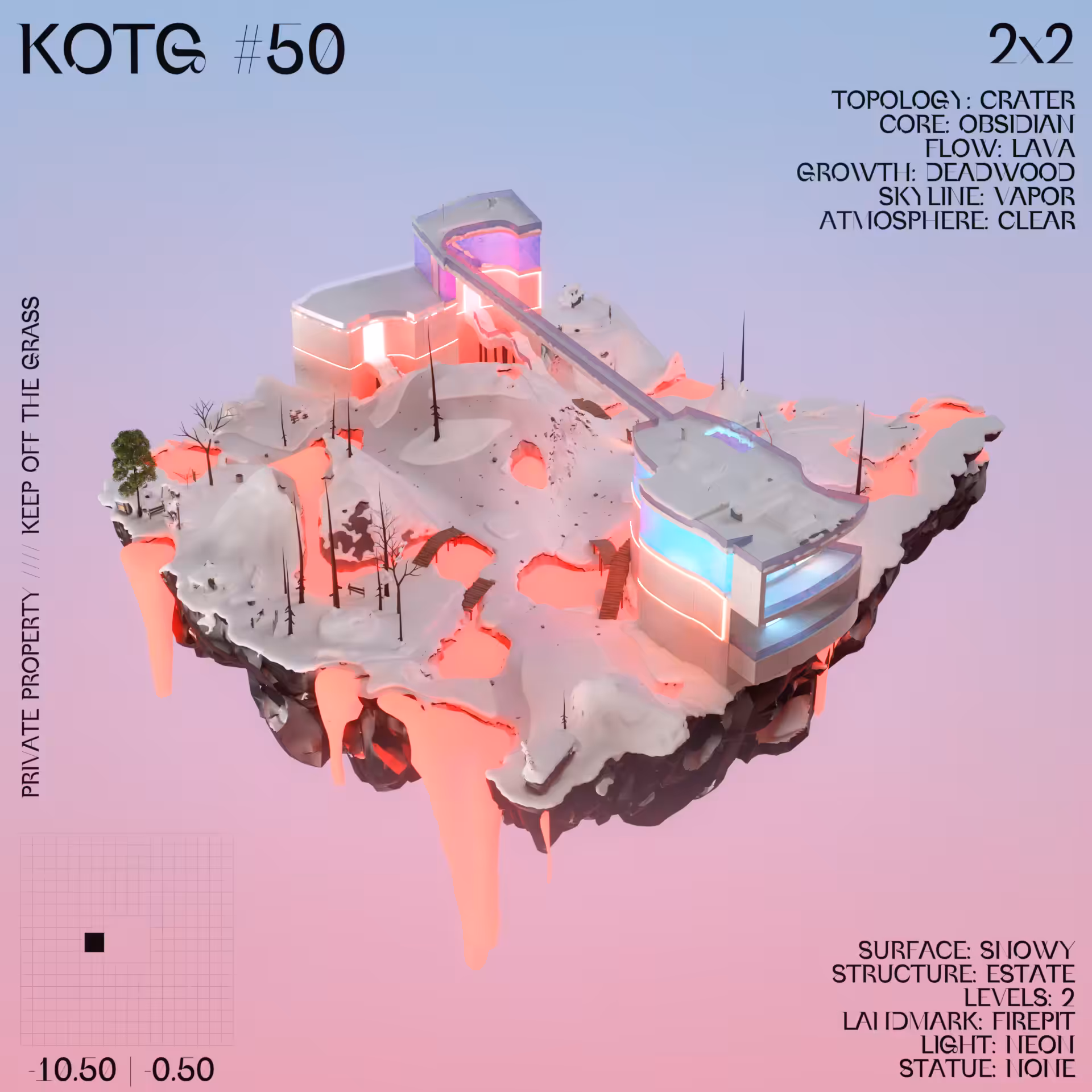 KOTG #50