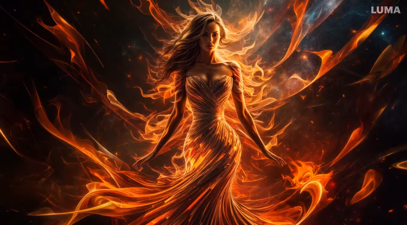 Women of Resilience