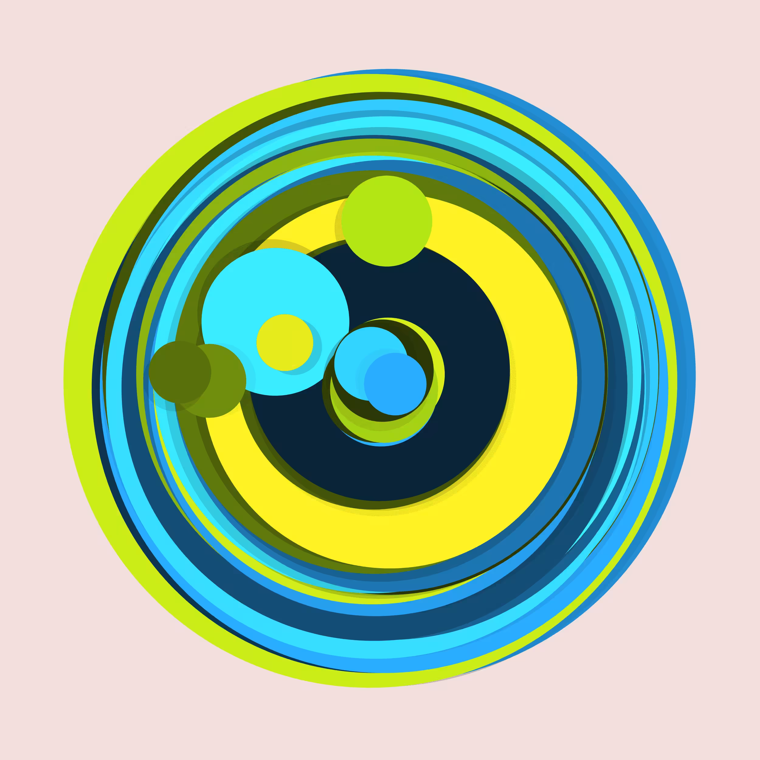 Crypto Circles #43