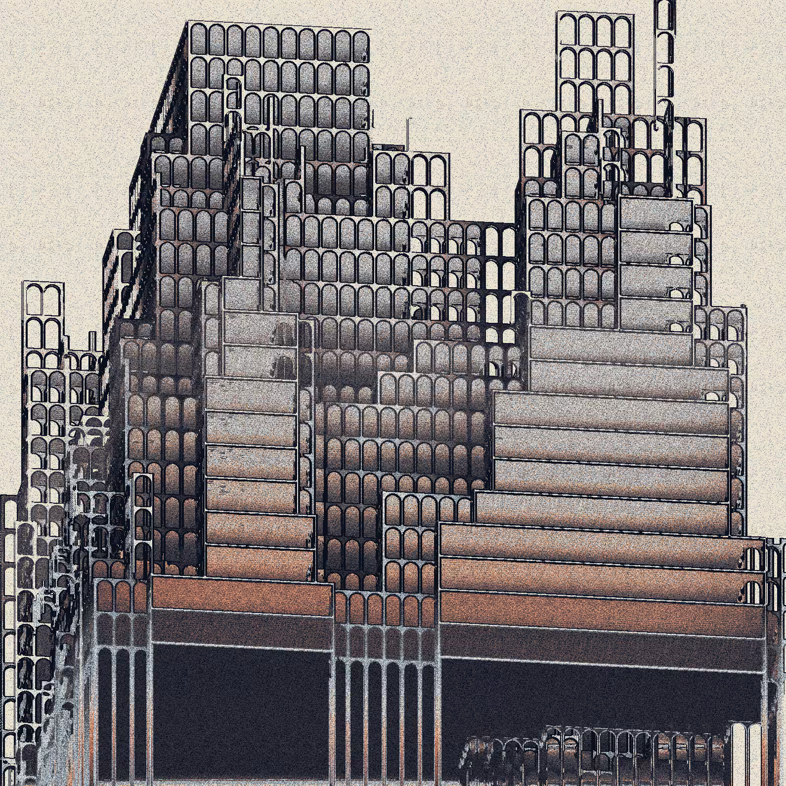 Brutalist #111
