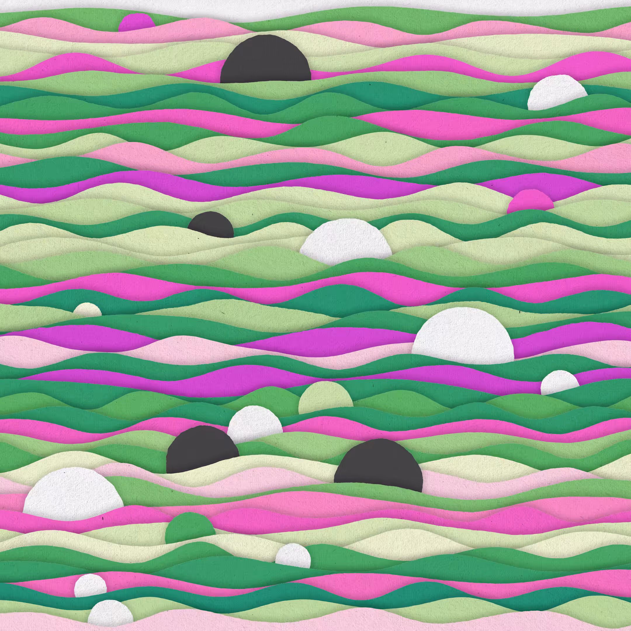 PAPERSCAPES #121