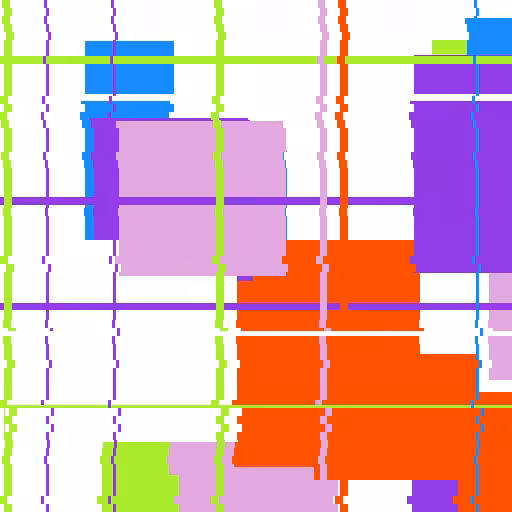 Chromatic Chaos #2677