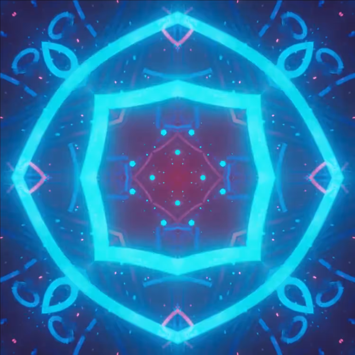 "Unlock" - Crown Chakra