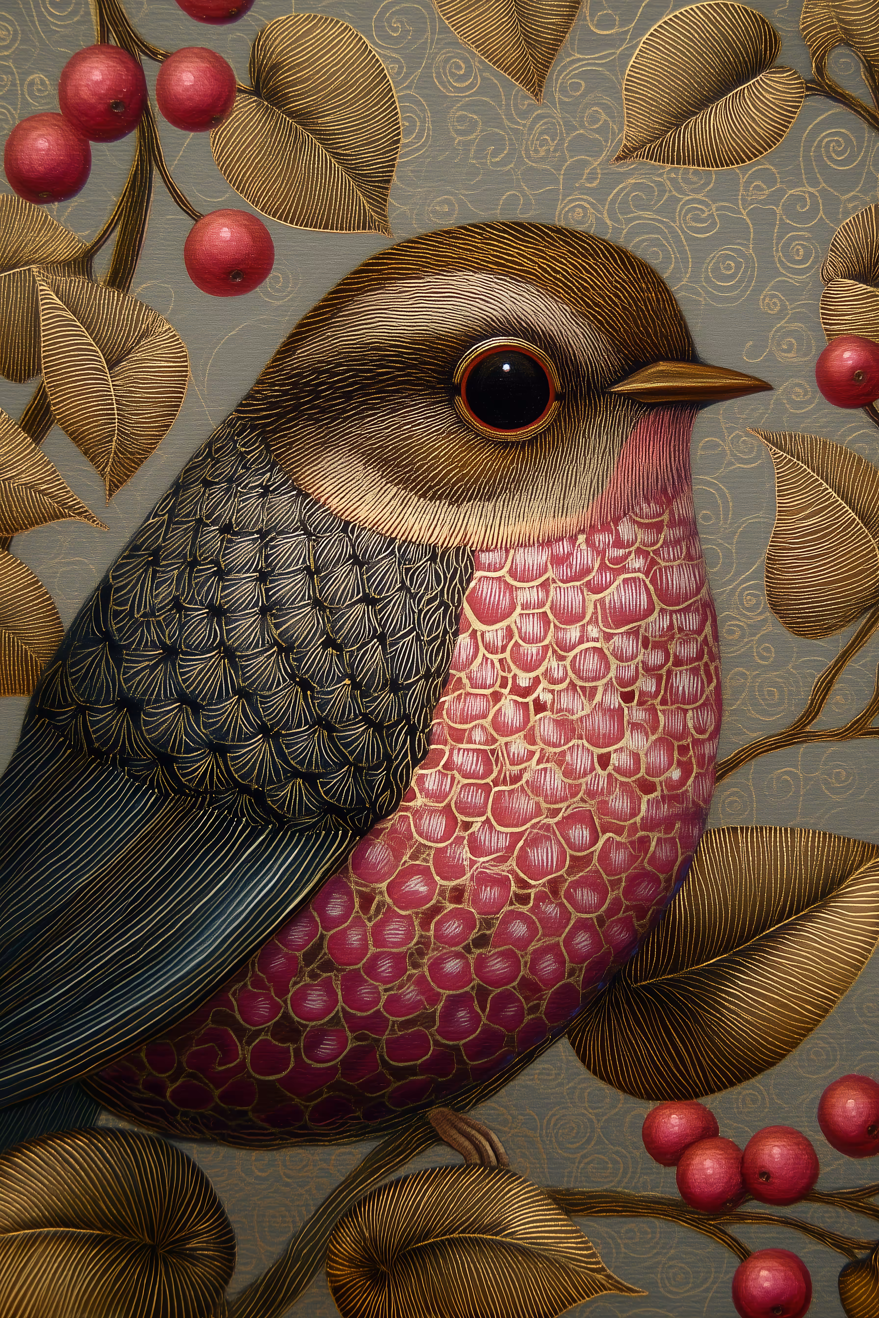 Bird - 13