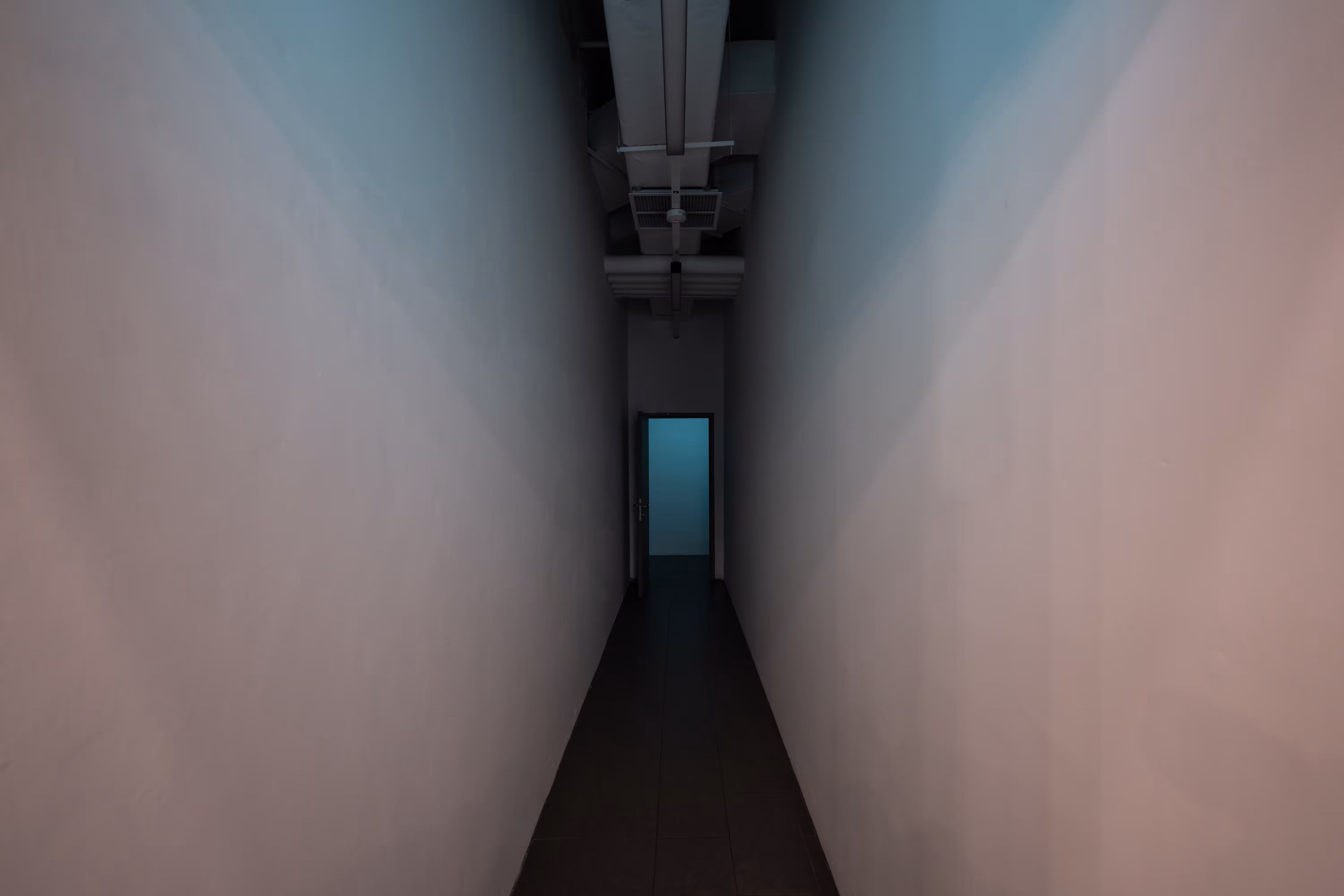 Aesthetics of the Immaterial